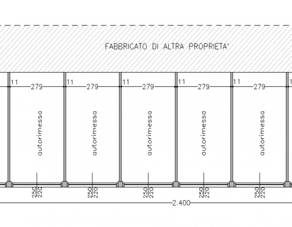 Impresa Edile Ferro Gaetano - Lunga esperienza e comprovata professionalità